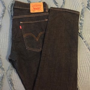 Men’s Levi 511 jeans